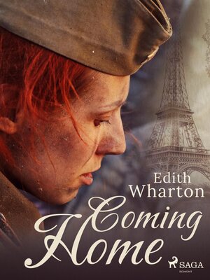 cover image of Coming Home